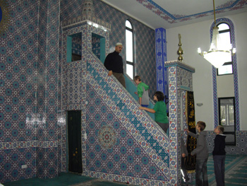 Moschee2012