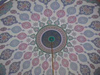 Moschee2012