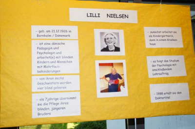 Lilli Nielsen