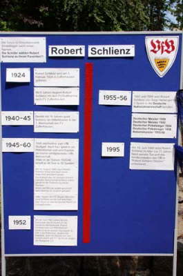 Robert Schlienz